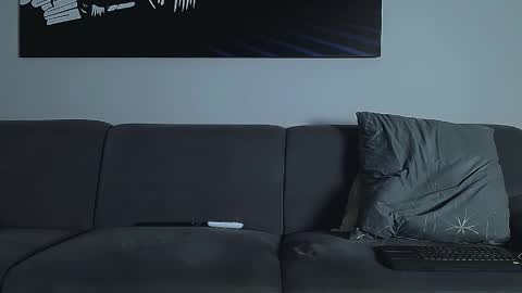 Calvin  online show from September 16, 9:07 pm