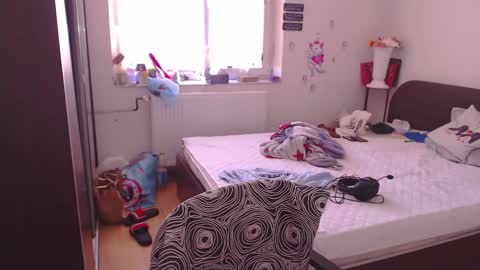 Calvinjohnlad online show from March 8, 1:57 pm