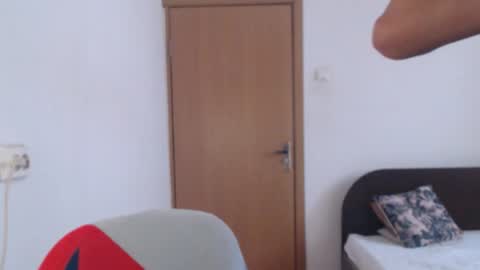 Calvinjohnlad online show from February 9, 11:25 am