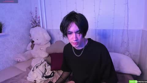 Calvin Owens online show from September 14, 3:42 am