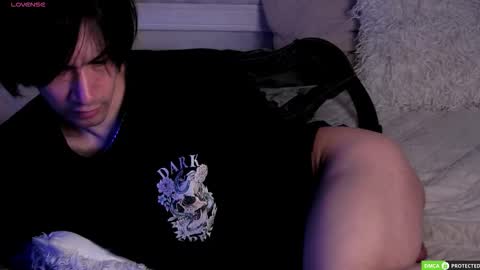 Calvin Owens online show from March 14, 6:56 pm