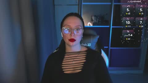 Christy online show from March 3, 4:14 pm