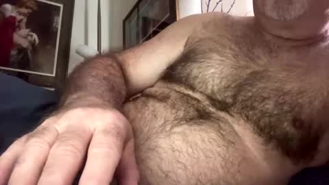 cam5777 online show from January 31, 6:25 pm