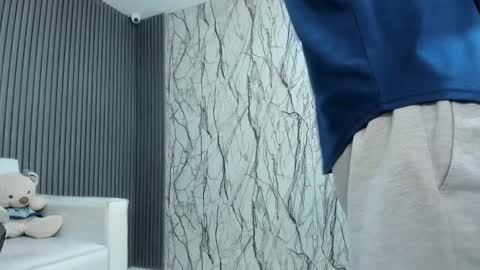 cam_xman online show from January 13, 3:47 am