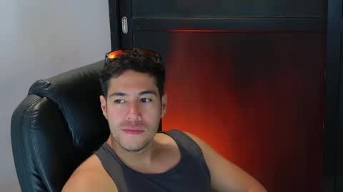 camara110 online show from September 23, 4:39 am