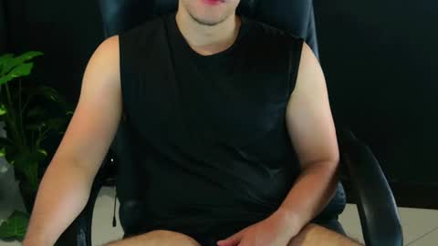 camara110 online show from March 8, 2:34 am