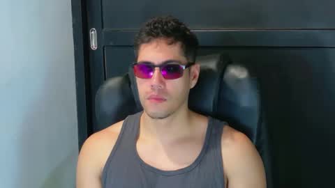 camara110 online show from September 15, 12:34 am