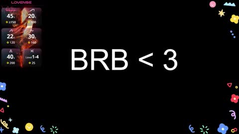 steffencamboy online show from October 2, 6:28 pm