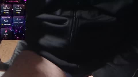 steffencamboy online show from January 20, 6:10 pm