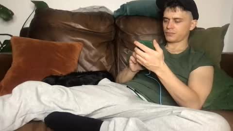 CamDoAttitude online show from January 15, 10:29 pm