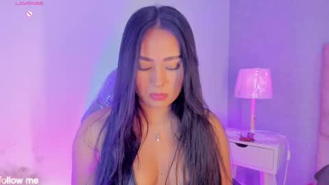Snapshot of cameliaa_smiith chatting on October 19, 5:01 am Camelia Smith online show from October 19, 5:01 am