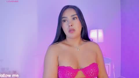 Camelia Smith online show from January 11, 6:19 am