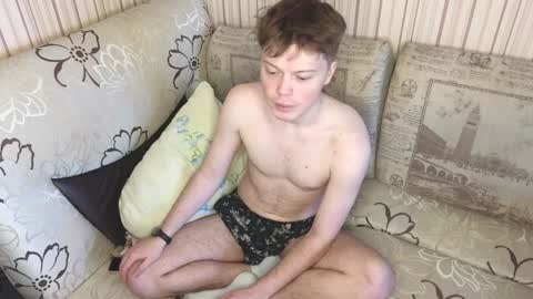 Cameron online show from January 10, 9:02 am