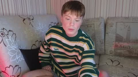 Cameron online show from January 27, 7:35 am