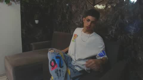 CAMERON online show from April 8, 3:53 am