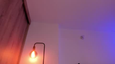 Cameron online show from January 13, 1:46 am