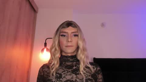 Cameron online show from February 11, 1:31 am