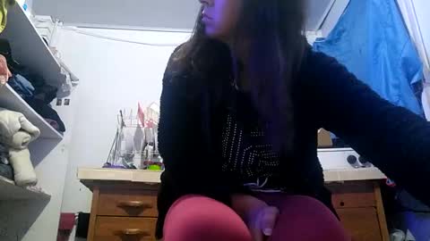 Mara Catalina Romero Ordez online show from March 1, 6:57 am