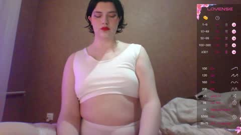 Marta online show from November 6, 1:47 pm