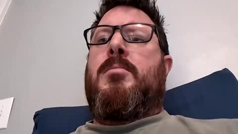 CamGuyWithToys online show from November 3, 4:19 pm