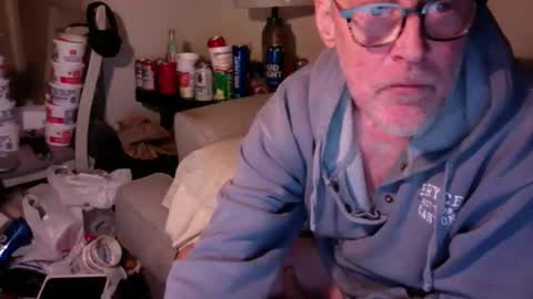 Cam Hardwood online show from February 5, 1:25 pm