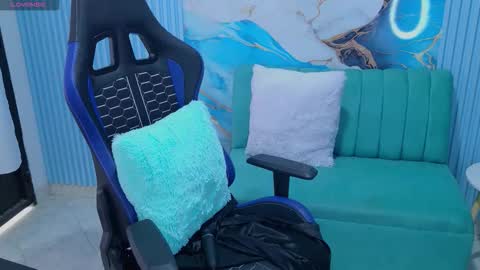 Cami  online show from December 20, 12:34 pm