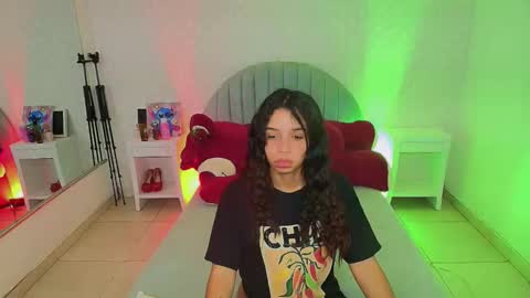 CAMI online show from March 2, 2:35 pm