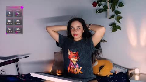 trini-1000 online show from January 18, 1:58 am