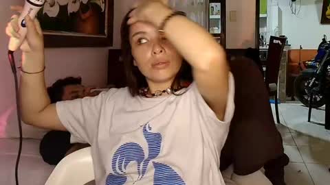 trini-1000 online show from April 17, 12:46 am