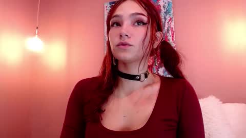Cami online show from September 30, 10:20 pm