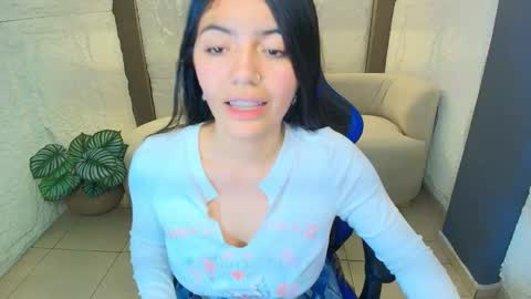 Cami  online show from October 17, 8:57 pm
