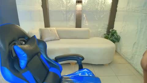 Cami  online show from October 20, 7:41 pm