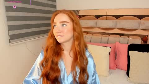 camii  online show from January 9, 11:10 pm