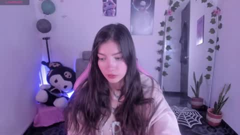 Snapshot of cami_mila99 chatting on October 13, 11:51 pm CAMI online show from October 13, 11:51 pm