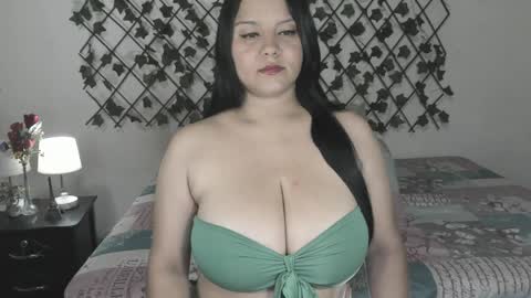 camihotboobs online show from April 8, 7:11 am