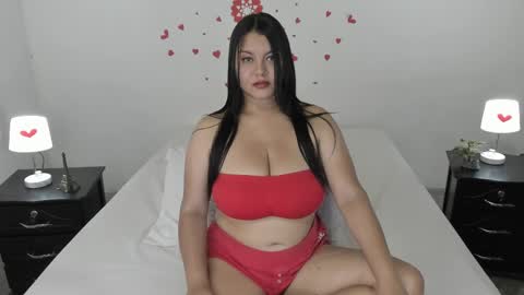 camihotboobs online show from February 14, 9:21 pm
