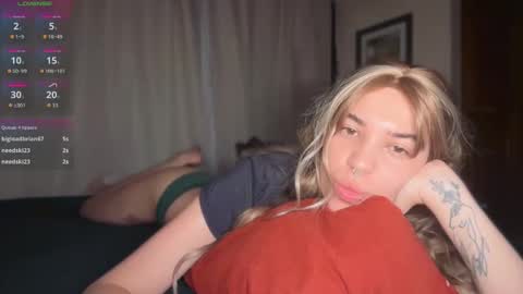 Camii online show from March 23, 12:26 am