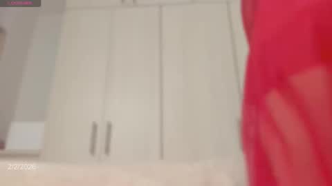 CAMI OFsweetcamid online show from February 3, 3:48 am