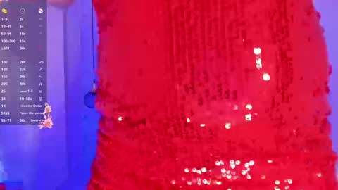 CA M I online show from March 19, 9:53 pm