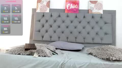 cami online show from December 16, 2:01 pm