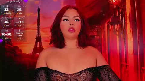 CamiiGarcia  online show from January 14, 10:56 am