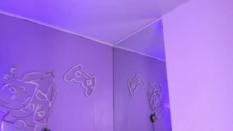 Camila Osorio online show from November 16, 12:12 am