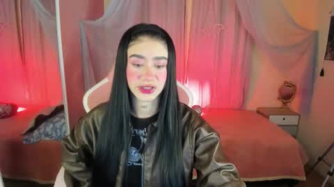 camila online show from December 21, 2:40 am