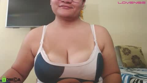 Camila  online show from November 29, 9:44 pm