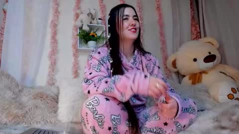 Camii Lopez online show from November 14, 5:31 am