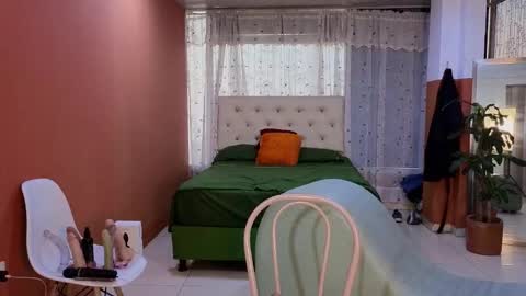 Camil online show from November 29, 11:07 am