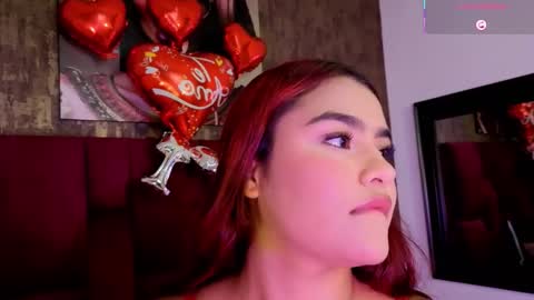 camila__bouzas online show from February 14, 1:25 pm
