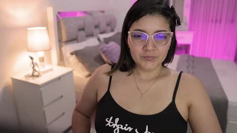 Camila buitrago online show from January 19, 3:08 am