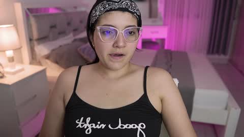 Camila buitrago online show from January 27, 1:26 am