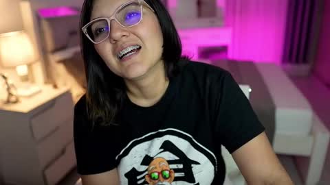 Camila buitrago online show from February 11, 12:59 am